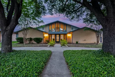 3140 Kinkaid Drive, Dallas, TX 75220 - Photo 1