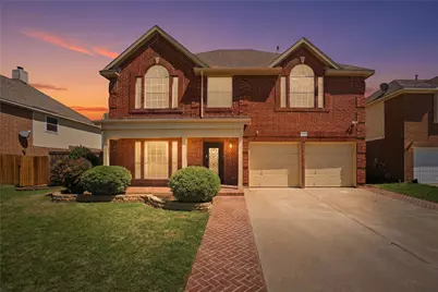 2133 Rustic Ridge Drive, Keller, TX 76248 - Photo 1