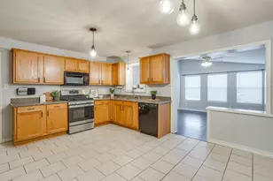 1508 Juanita Dr, Arlington, TX 76013 - Photo 9