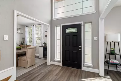 1521 Home Park Drive, Allen, TX 75002 - Photo 5