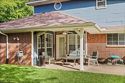 3610 Ruidoso Court, Arlington, TX 76017 - Photo 29