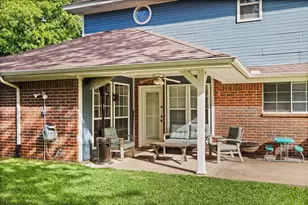 3610 Ruidoso Ct, Arlington, TX 76017 - Photo 29