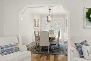 3610 Ruidoso Ct, Arlington, TX 76017 - Photo 9