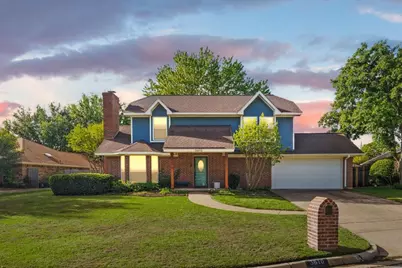 3610 Ruidoso Court, Arlington, TX 76017 - Photo 1