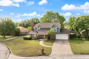 3610 Ruidoso Ct, Arlington, TX 76017 - Photo 1