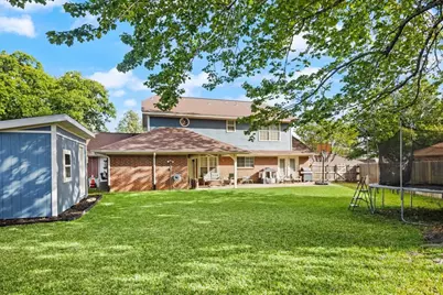 3610 Ruidoso Court, Arlington, TX 76017 - Photo 35