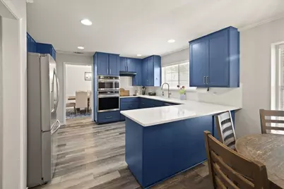 3610 Ruidoso Court, Arlington, TX 76017 - Photo 11