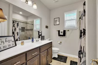 9209 Nickel Creek Drive, Fort Worth, TX 76131 - Photo 23