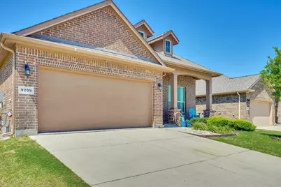 9209 Nickel Creek Drive, Fort Worth, TX 76131 - Photo 9