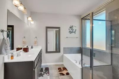 9209 Nickel Creek Drive, Fort Worth, TX 76131 - Photo 17