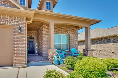 9209 Nickel Creek Drive, Fort Worth, TX 76131 - Photo 3