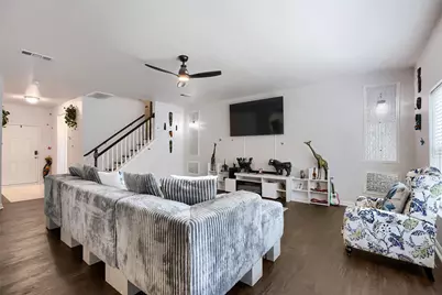 1200 Oak Creek Drive, Hutchins, TX 75141 - Photo 7