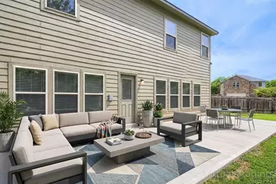 1200 Oak Creek Drive, Hutchins, TX 75141 - Photo 29