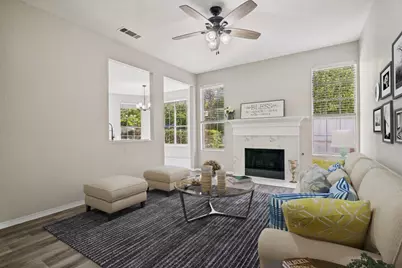 1533 Cross Courts Drive, Garland, TX 75040 - Photo 3
