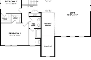 1007 Ashcroft Ln, Justin, TX 76247 - Photo 3