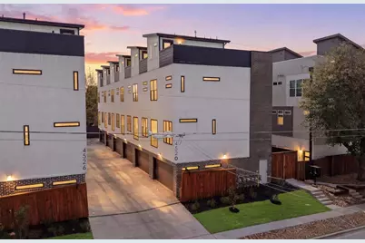 4526 Cabell Drive #104, Dallas, TX 75204 - Photo 1