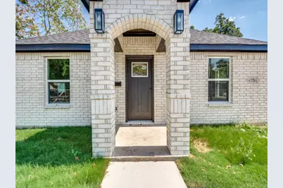 4220 Hamilton Avenue, Dallas, TX 75210 - Photo 1