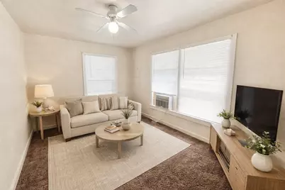 810 Magnolia Street, Arlington, TX 76012 - Photo 3