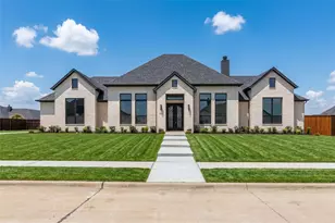 1019 Todd St, Caddo Mills, TX 75135 - Photo 1