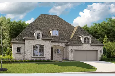 4750 Zelder Street, Prosper, TX 75078 - Photo 1