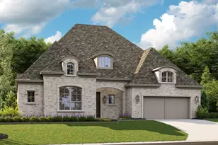 4750 Zelder St, Prosper, TX 75078 - Photo 1