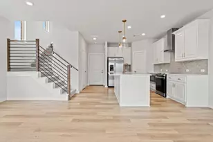 2616 La Cala Dr, Grand Prairie, TX 75054 - Photo 13