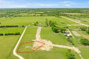 Tbd Fm 79, Sumner, TX 75486 - Photo 1