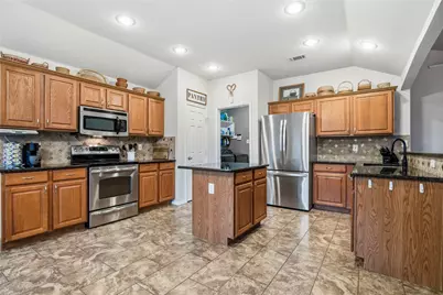5312 Malibu Street, Fort Worth, TX 76244 - Photo 13