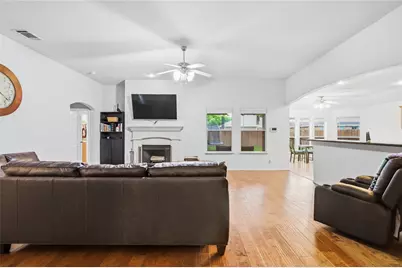 5312 Malibu Street, Fort Worth, TX 76244 - Photo 11