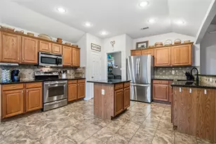 5312 Malibu St, Fort Worth, TX 76244 - Photo 3