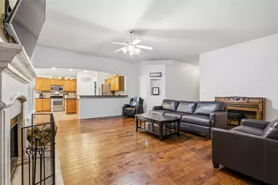 5312 Malibu Street, Fort Worth, TX 76244 - Photo 9