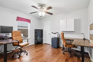 5312 Malibu St, Fort Worth, TX 76244 - Photo 29