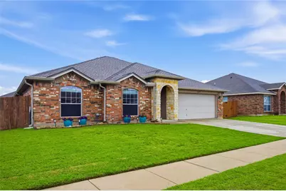 5312 Malibu Street, Fort Worth, TX 76244 - Photo 35