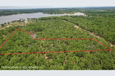 6995 Lakeshore Way, Eustace, TX 75124 - Photo 1