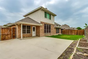 1010 Spring Tide Dr, Wylie, TX 75098 - Photo 33