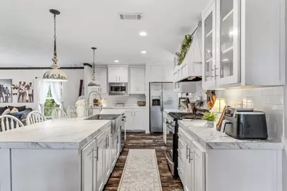 151 Hilltop Lane, Emory, TX 75440 - Photo 1