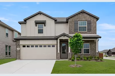 6737 Rosby Avenue, Fort Worth, TX 76123 - Photo 1