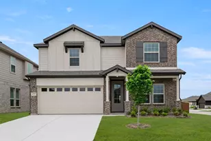 6737 Rosby Ave, Fort Worth, TX 76123 - Photo 1