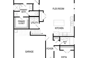 6737 Rosby Ave, Fort Worth, TX 76123 - Photo 3