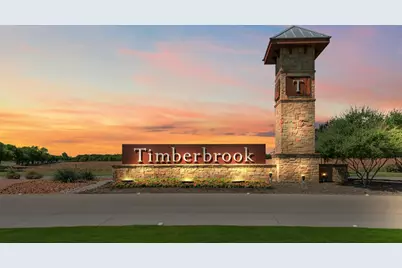 1009 Ashcroft Lane, Justin, TX 76247 - Photo 3