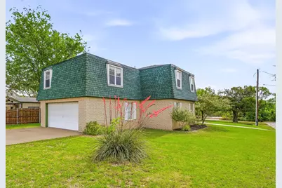 302 Hill Street, Glen Rose, TX 76043 - Photo 3