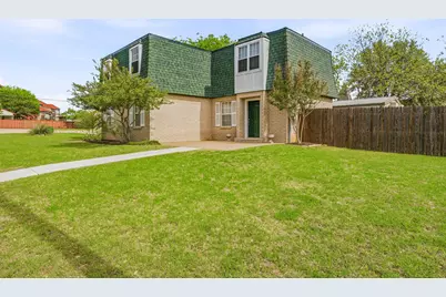 302 Hill Street, Glen Rose, TX 76043 - Photo 1