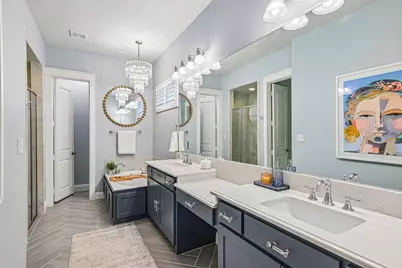 2509 Tremont Boulevard, McKinney, TX 75071 - Photo 23