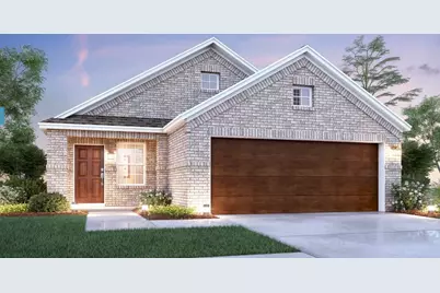 2409 Bradfield Street, Mesquite, TX 75149 - Photo 1