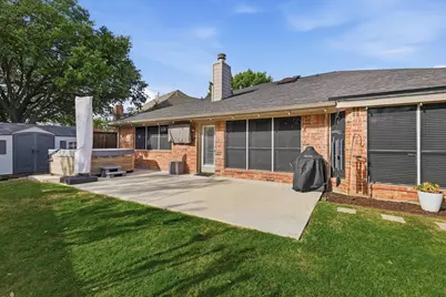 4024 Oak Grove Court, Flower Mound, TX 75028 - Photo 35