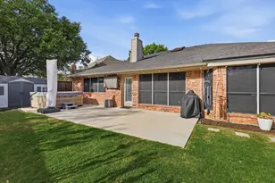 4024 Oak Grove Ct, Flower Mound, TX 75028 - Photo 35