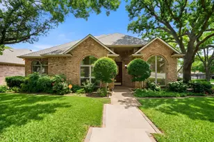 5200 Independence Ave, Arlington, TX 76017 - Photo 1
