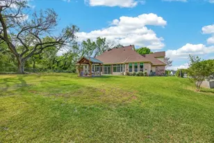 109 Morning Star Trail, Aurora, TX 76078 - Photo 33