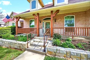 109 Morning Star Trail, Aurora, TX 76078 - Photo 3