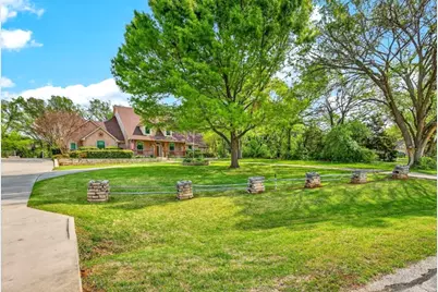 109 Morning Star Trail, Aurora, TX 76078 - Photo 39